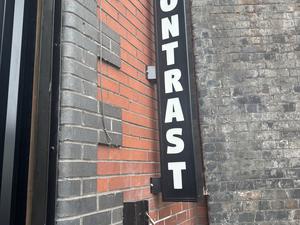 Kontrast 写真