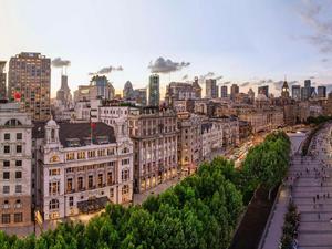 Waldorf Astoria Shanghai on the Bund_上海外滩华尔道夫酒店 写真