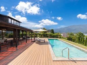 Residence Villa Kawaguchiko Lago 写真