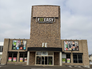 ᖴIT-EASY 写真