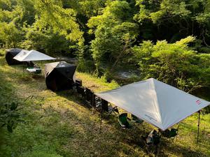 川サウナFIELD 大多喜 写真