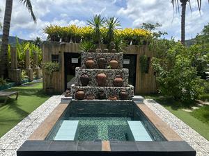 Vihara Sanctuary Sauna & Spa 写真