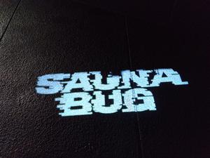 SAUNA BUG 写真