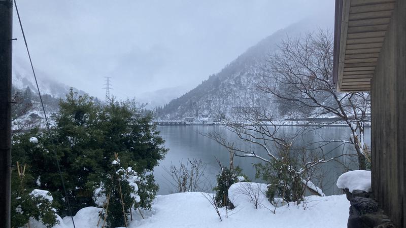 蒸しらっきょうさんのくろば温泉のサ活写真