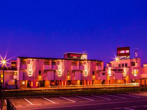 HOTEL MALIBU (ホテルマリブ) 写真