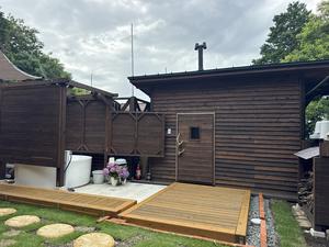 sauna HIMIKA 写真