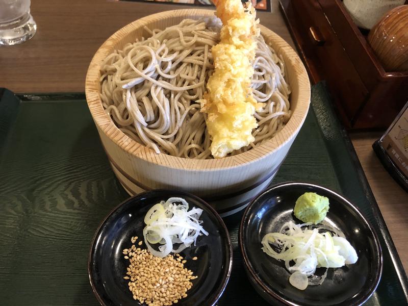 ジャンジュンジョンさんのひたちなか温泉 喜楽里別邸のサ活写真