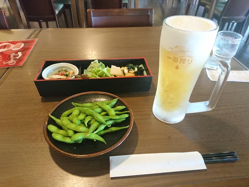 とのてんとーちゃんさんのひたちなか温泉 喜楽里別邸のサ活写真