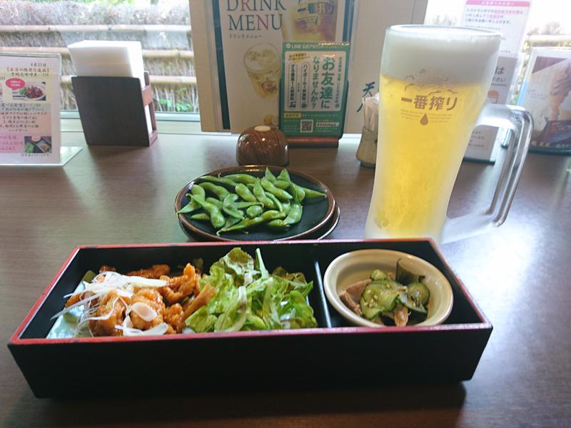 とのてんとーちゃんさんのひたちなか温泉 喜楽里別邸のサ活写真