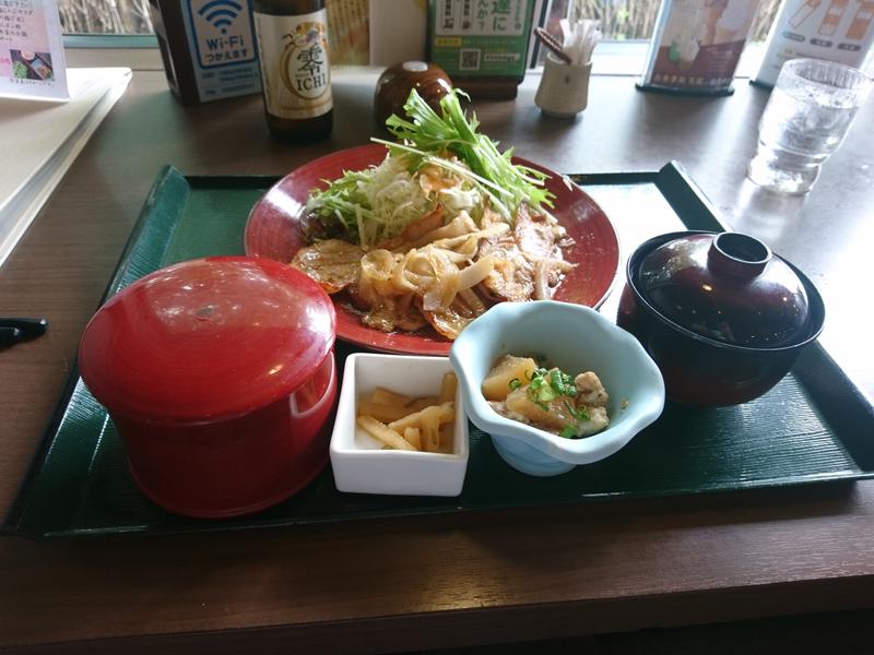 とのてんとーちゃんさんのひたちなか温泉 喜楽里別邸のサ活写真