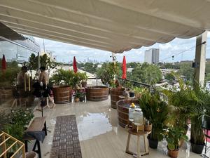 ICE HOUSE Rooftop Baths (Khlong Toei) 写真