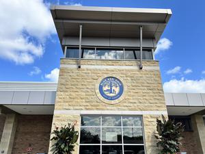 Blue Ash Recreation Center 写真