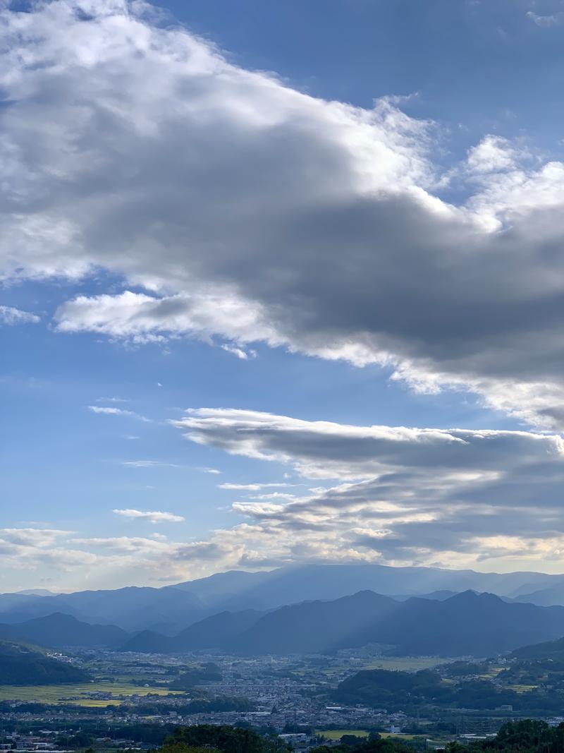 盆地住まいさんのみづほ温泉 湯楽里館のサ活写真