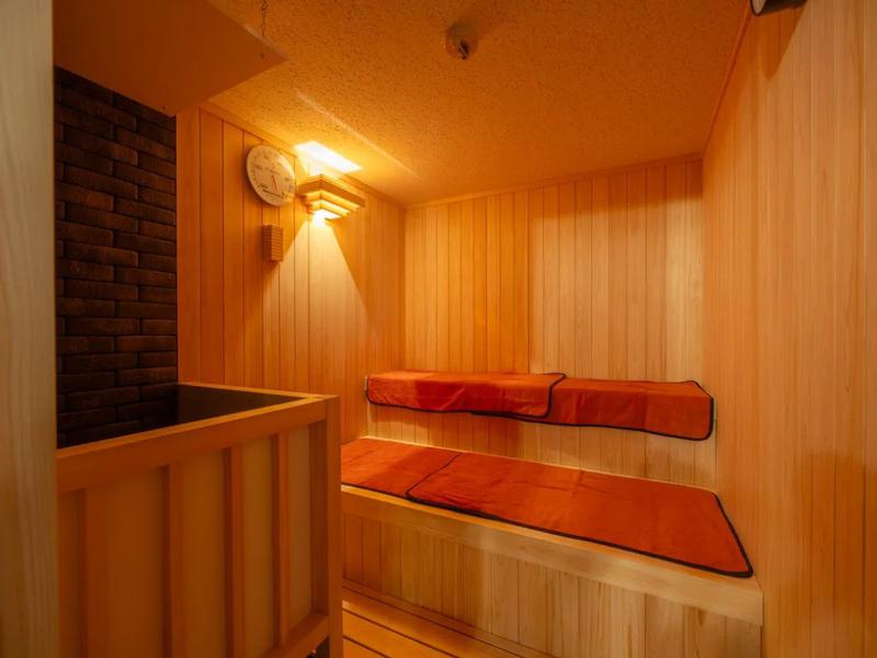 KOKO HOTEL Premier 東京ベイ幕張 写真ギャラリー2
