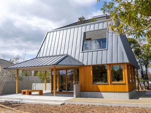SnowPeak GROUNDS YOSHINOGARI Campfield&Villa 写真