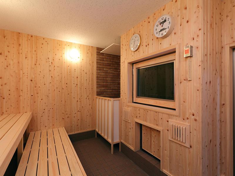 スポーツクラブ陽だまりの丘 写真