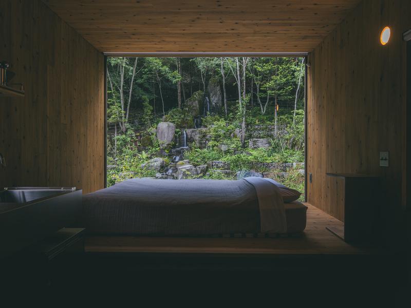 Earthboat Ueda Onsen 写真ギャラリー1