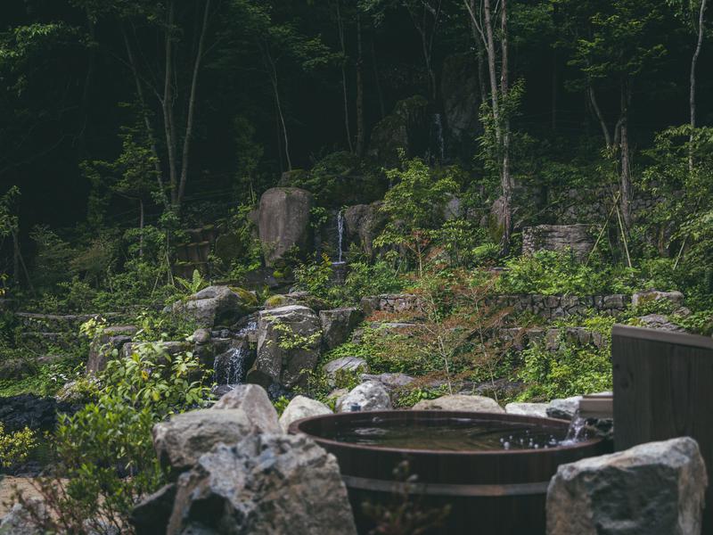 Earthboat Ueda Onsen 写真ギャラリー2