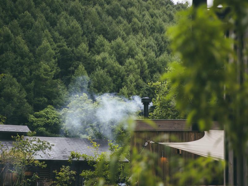 Earthboat Ueda Onsen 写真ギャラリー3