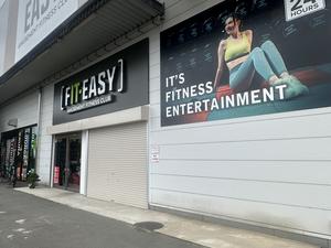 フィットイージー 川越的場店 写真