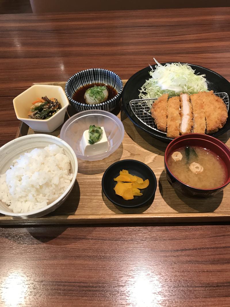 たわくんさんの極楽湯 水戸店のサ活写真