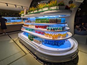 溪水湾汤泉 (日坛店) 写真