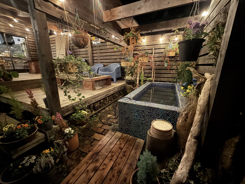 Yamanokami Inn 写真ギャラリー2
