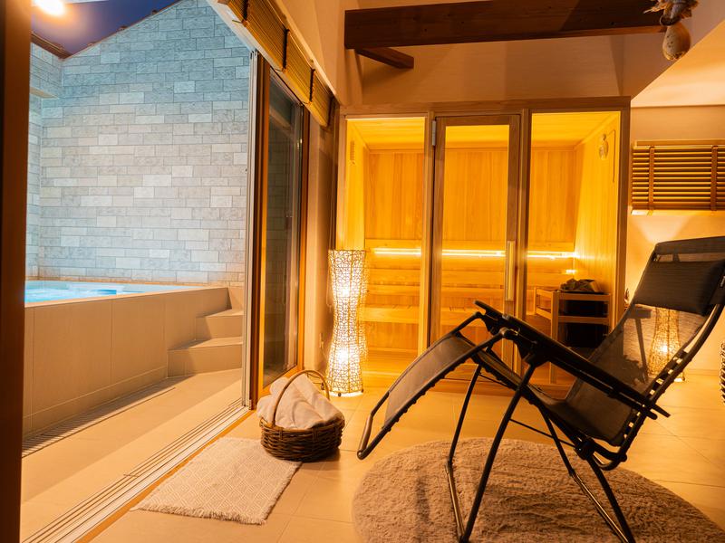 ReVIERA Resort Villa 写真ギャラリー1