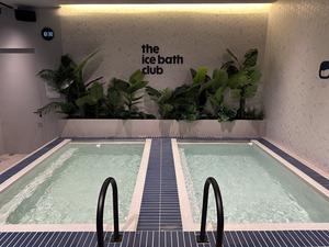 The Ice Bath Club - Bangkok 写真