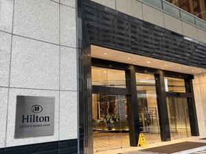 Hilton Bangkok Grande Asoke 写真