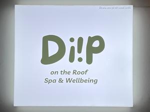 DIP on the Roof – Sauna, Steam, Swim & Spa 写真