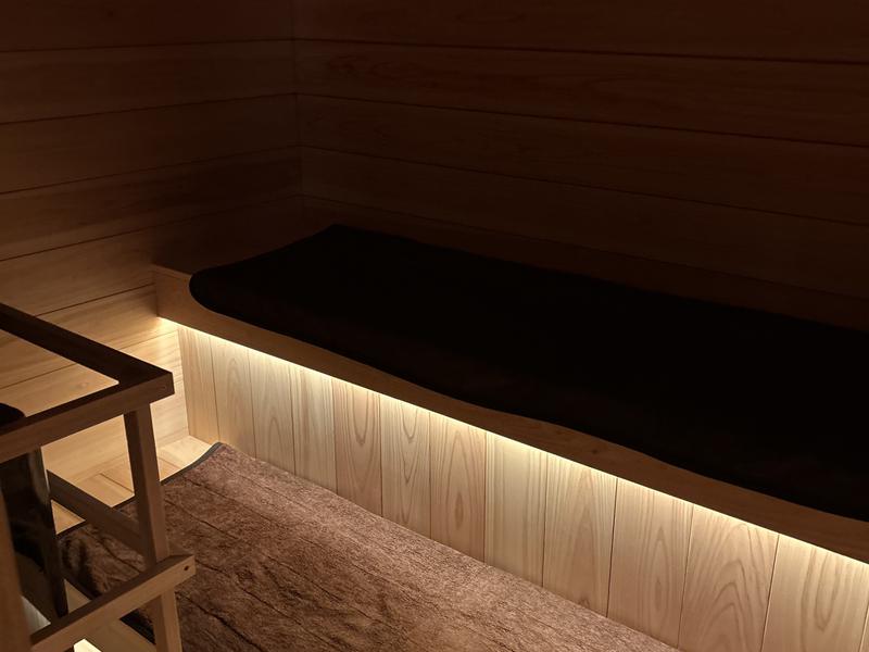 コウフサウナ(SAUNA KOFU) 写真ギャラリー1