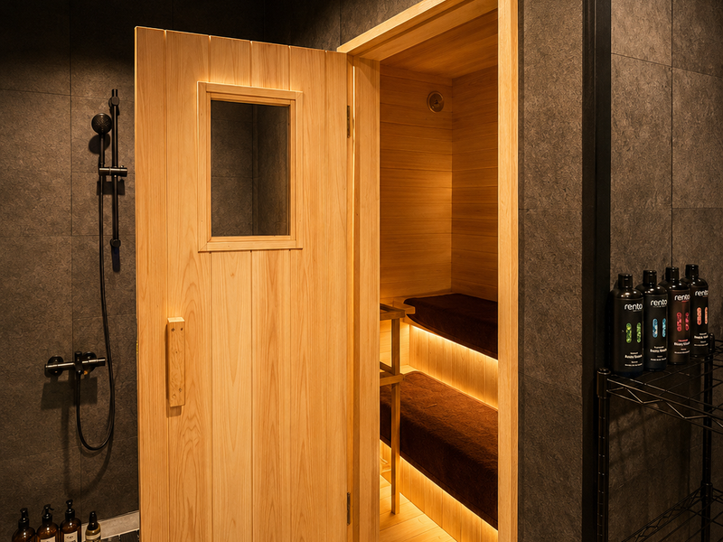 コウフサウナ(SAUNA KOFU) 写真ギャラリー4