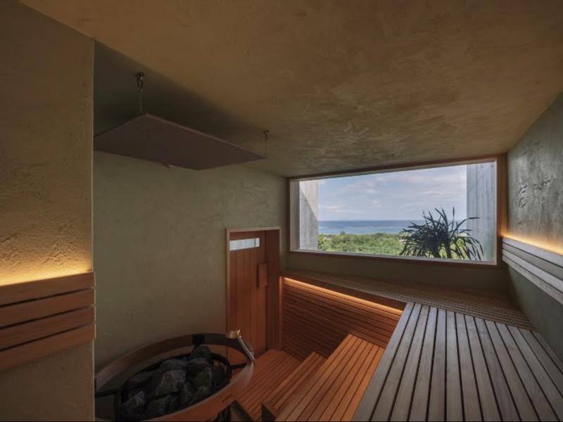 MERIVAS MOTOBU -Ocean View Sauna Villa- 写真ギャラリー3