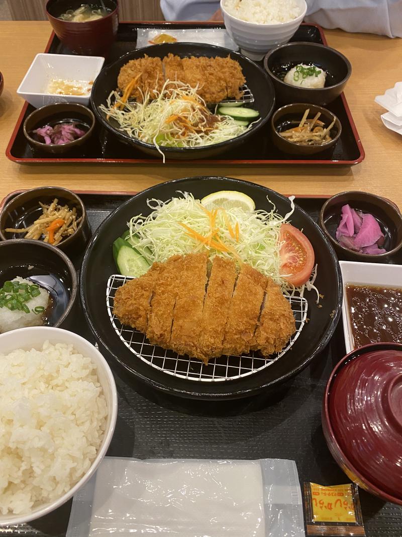 シースー前は100%サウナーさんの天然温泉 七福の湯 前橋店のサ活写真