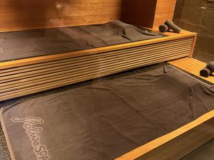 OLIVE SPA PANTHEON 西麻布店 写真