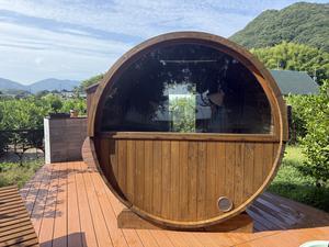 farm and bed SETODA 写真