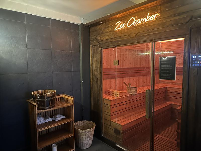 Evermist Spa 写真