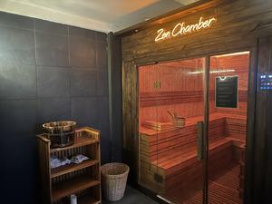 Evermist Spa 写真