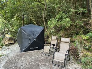 FUJIYAMA 泉の森CAMPING FIELD 写真