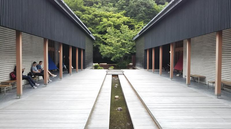 サウリーマン☆さんの星野温泉 トンボの湯のサ活写真