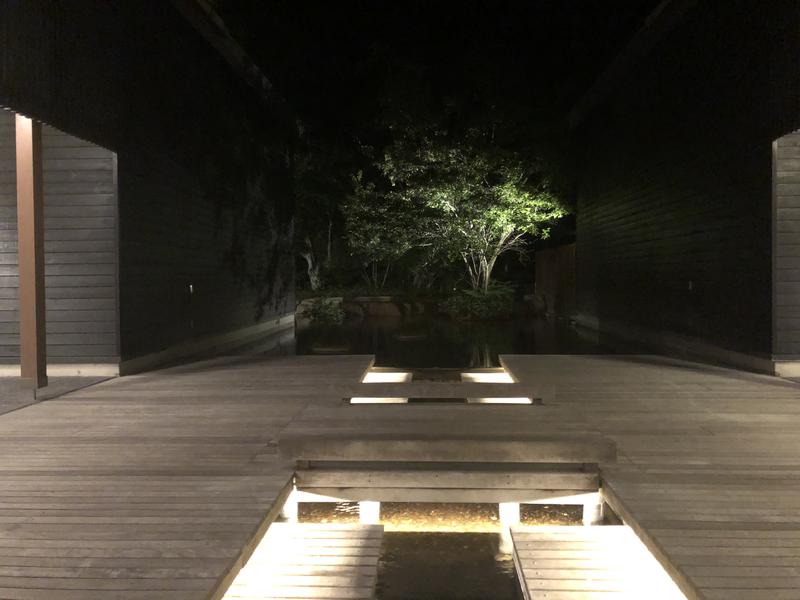 JEIROasBさんの星野温泉 トンボの湯のサ活写真