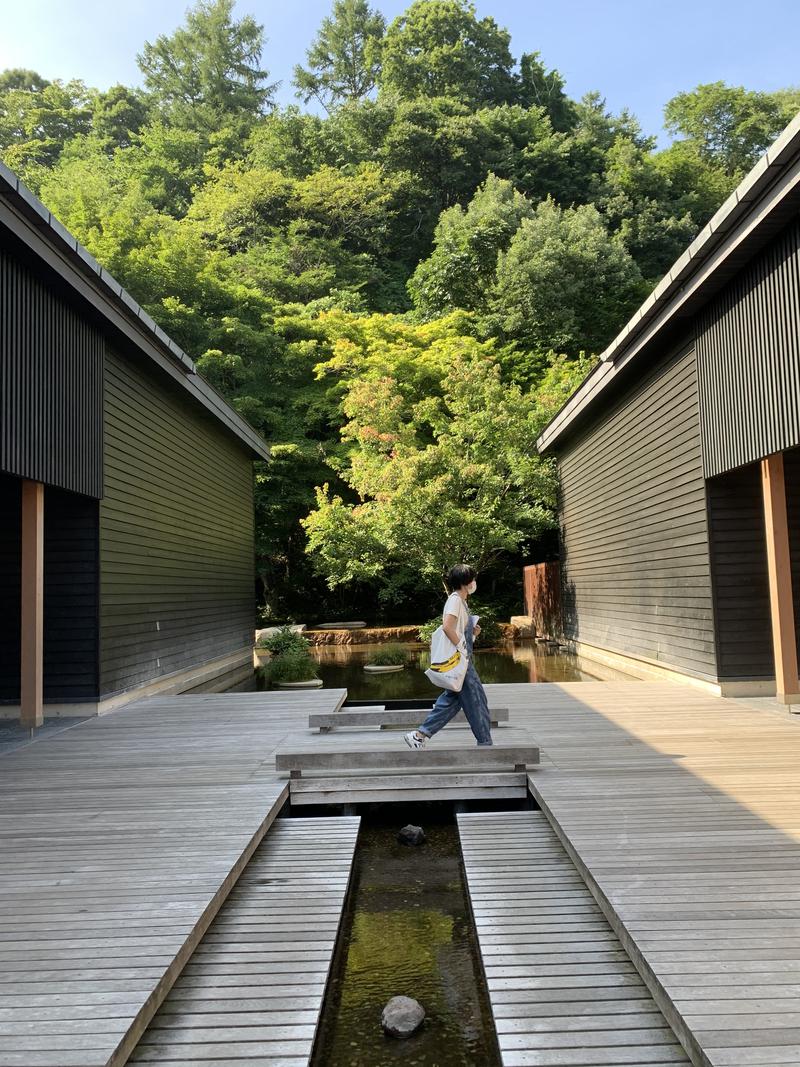 🈂️トウさんの星野温泉 トンボの湯のサ活写真