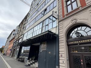 Home Hotel Bastion (クラリオン コレクション ホテル バスティオン) 写真