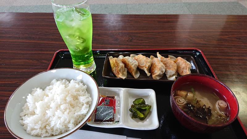 イワンaka蒸しジェイソンさんの小樽温泉 オスパのサ活写真