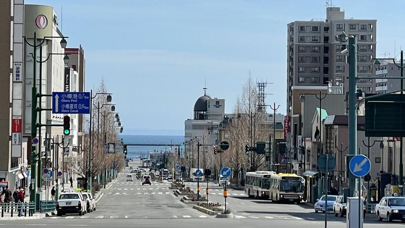 Kikiさんの小樽温泉 オスパのサ活写真