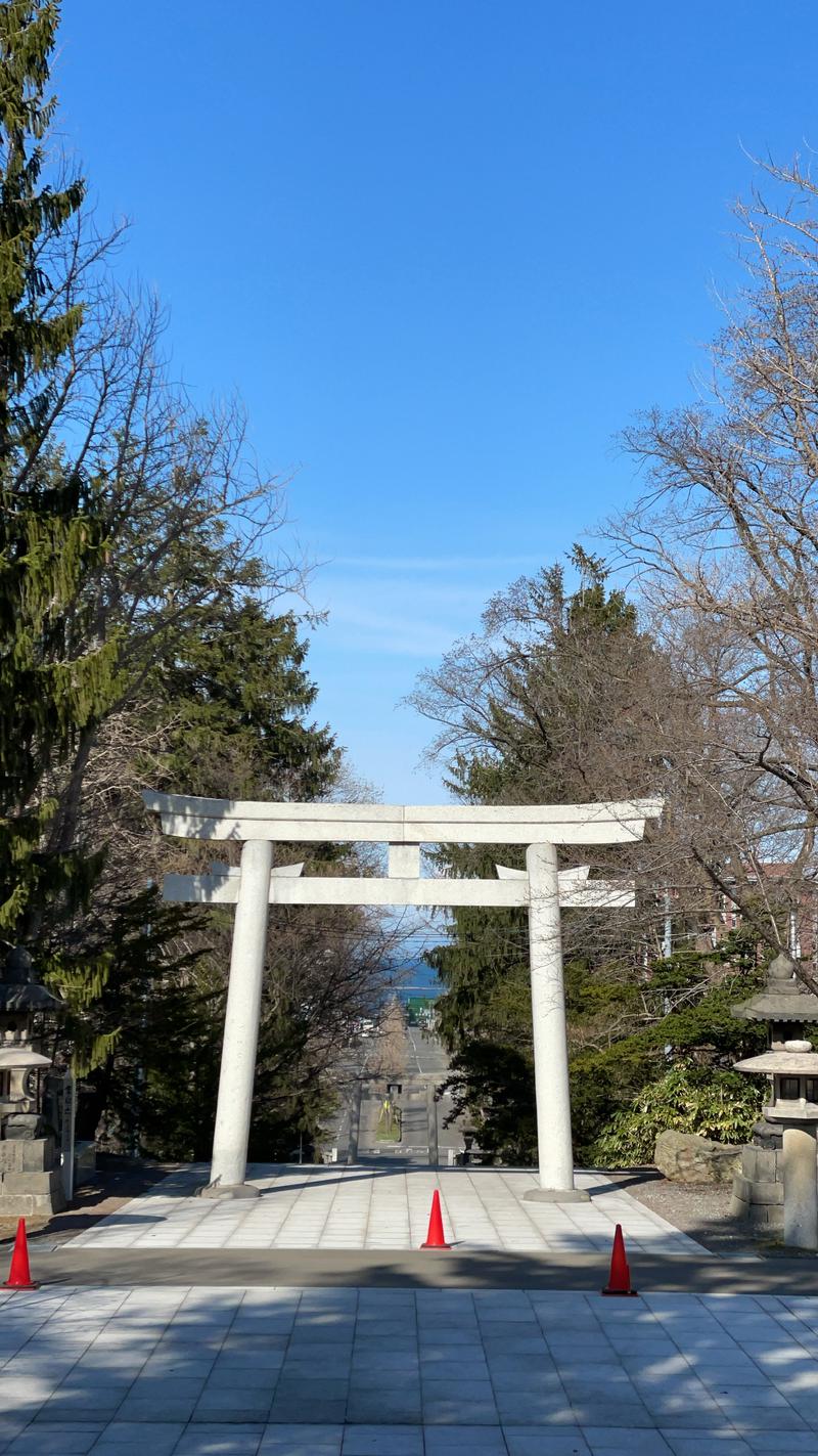 Kikiさんの小樽温泉 オスパのサ活写真