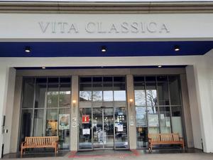 Vita Classica Therme 写真