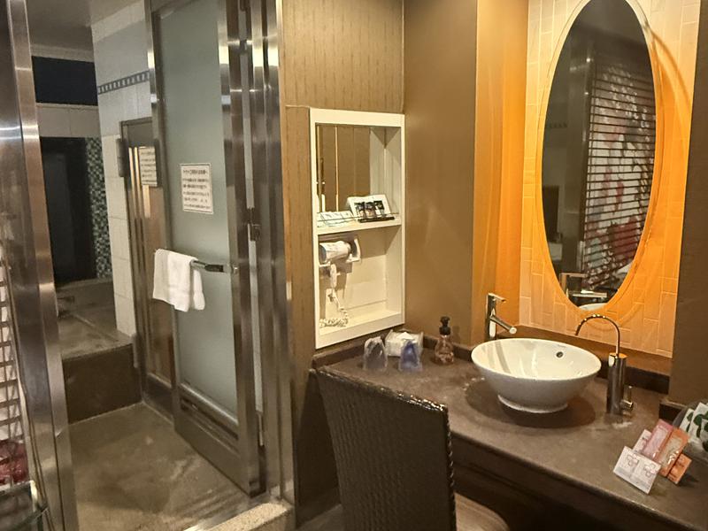 HOTEL SPA-Mu Riverside 写真ギャラリー2