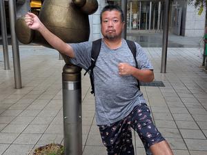 船橋市 写真